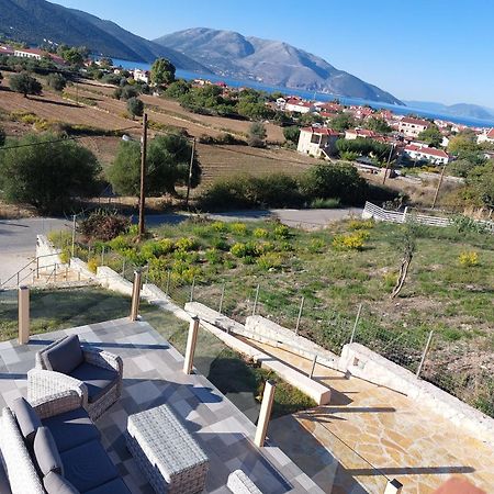 Villa Averto Sami  Esterno foto