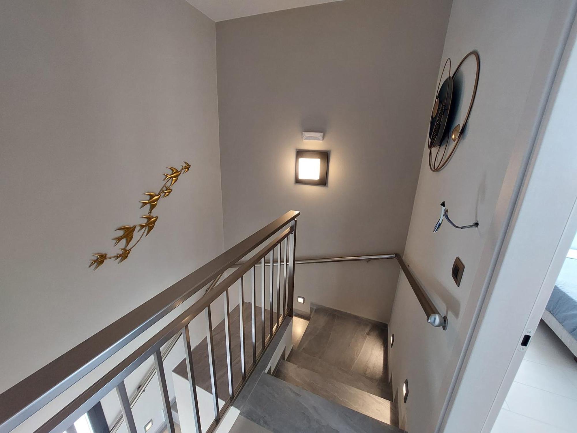 Villa Averto Sami  Esterno foto