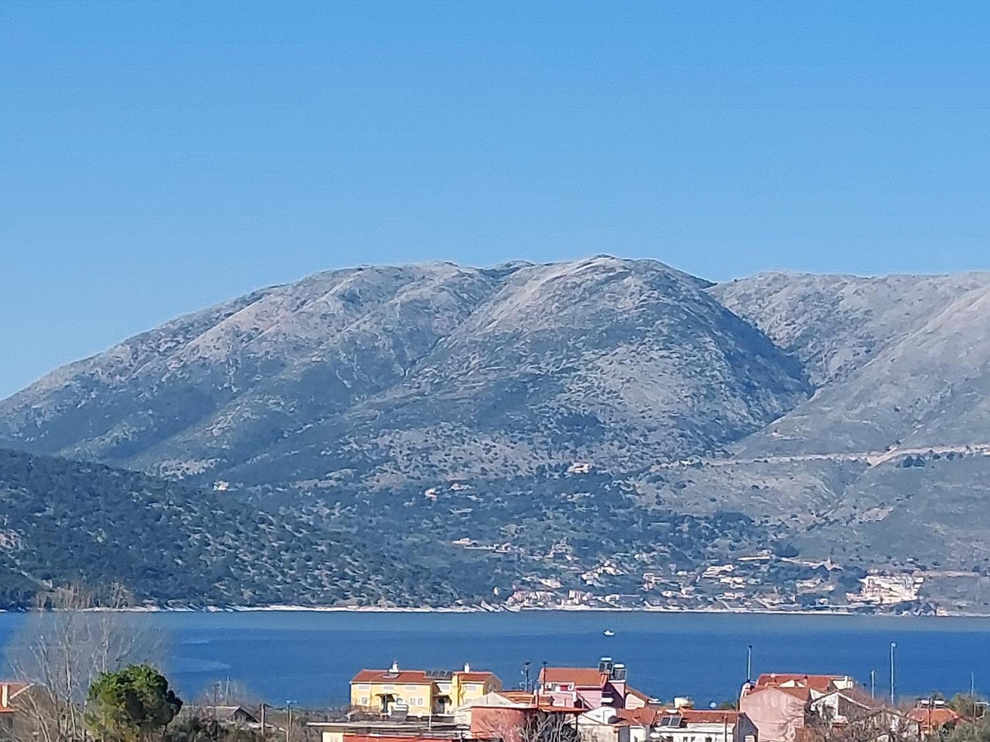 Villa Averto Sami  Esterno foto
