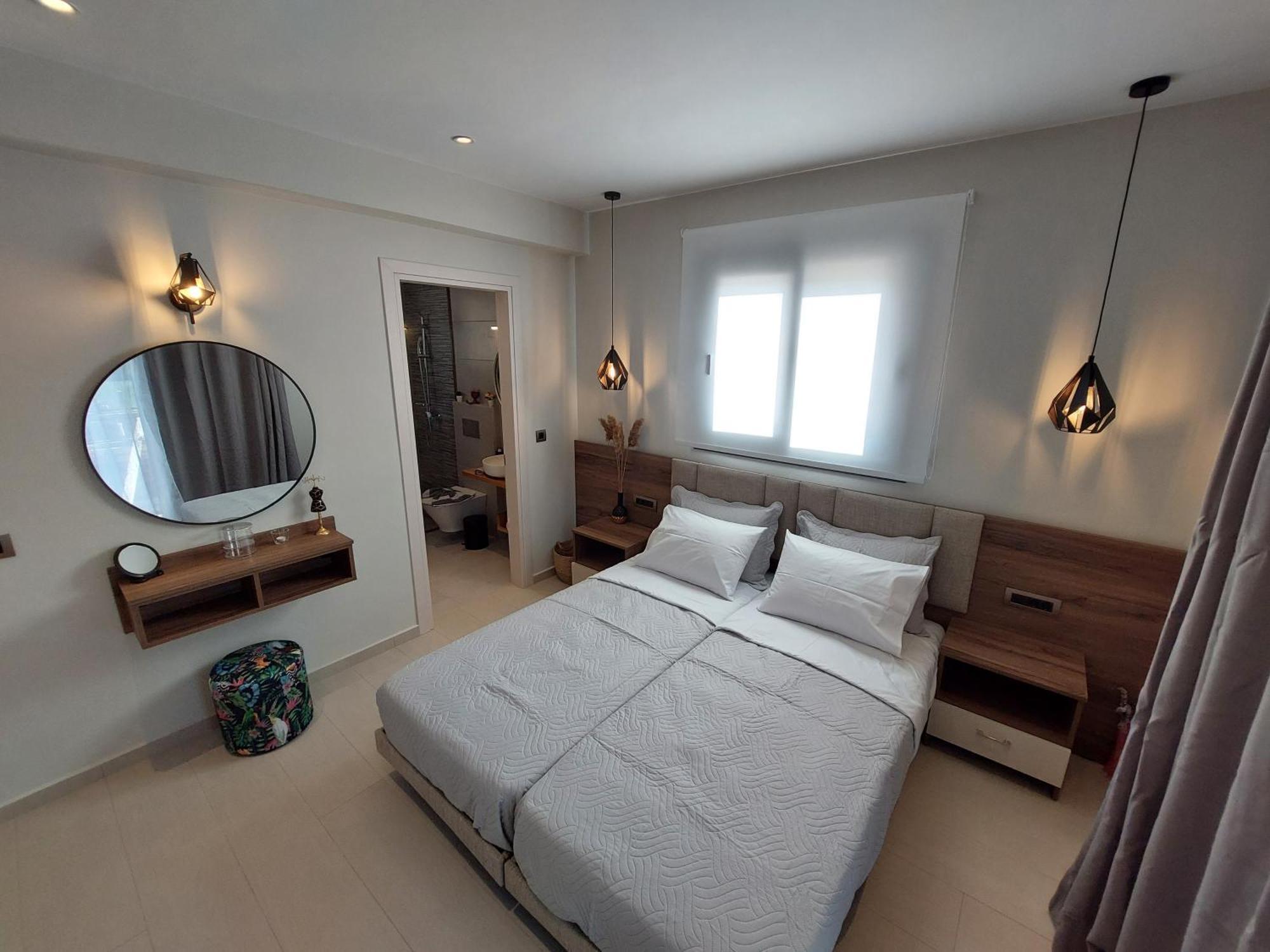 Villa Averto Sami  Esterno foto
