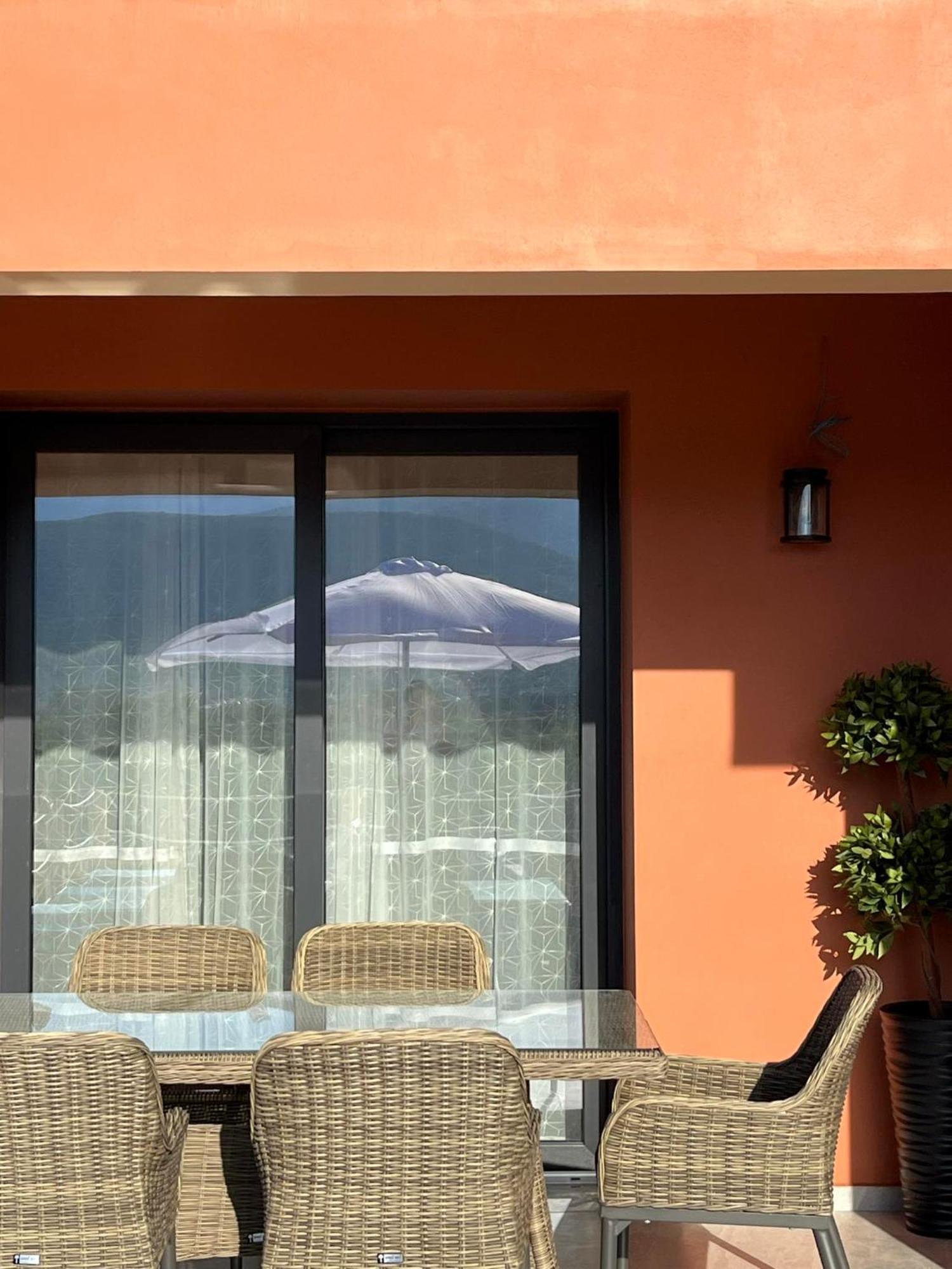 Villa Averto Sami  Esterno foto